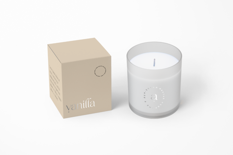 vela vanilla